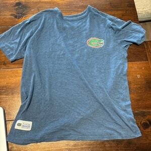 Blue Florida Gators T-Shirt